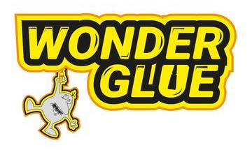 The Amazing Wonder Glue